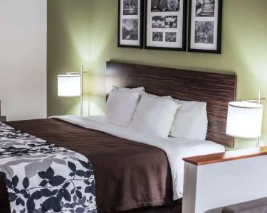 Sleep Inn & Suites West I-70 Wanamaker - 33
