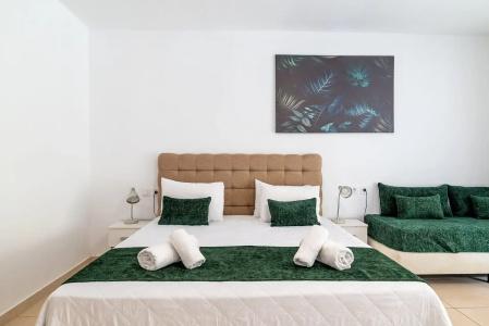 Bamboo Suites Boutique - 90