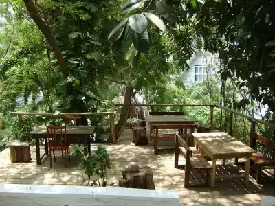 Bliss Boutique Seychelles - 11
