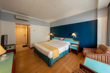 Marcopolo Jakarta - 46