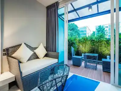 Atelier Suites - 70