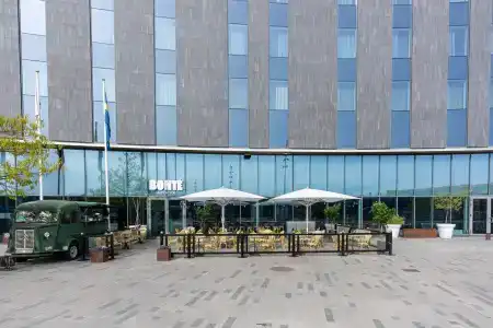Radisson Blu Uppsala - 39