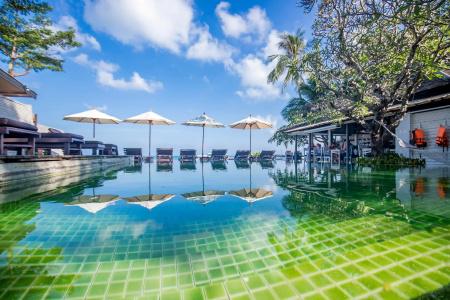 Punnpreeda Beach Resort - Sha Plus Certified - 17