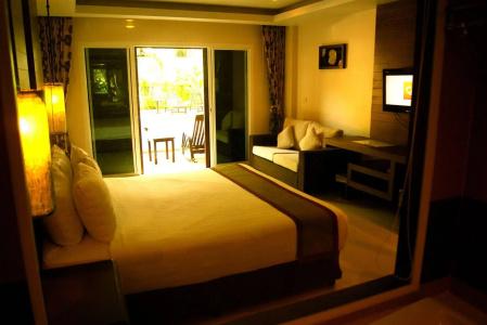 Thanthip Beach Resort - Sha Extra Plus - 46
