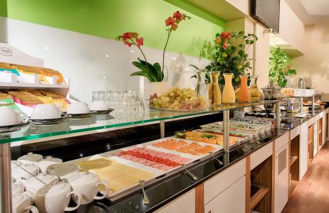 Leonardo Boutique Rigihof Zurich - 29