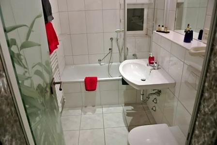 Hotel-Restaurant Goldenes Lamm - 29