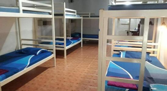 Hangover Hostel - 2
