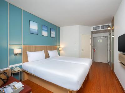 Ibis Samui Bophut - Sha Extra Plus - 4