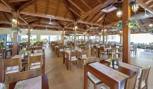 Monachus Family Resort Sorgun - 44