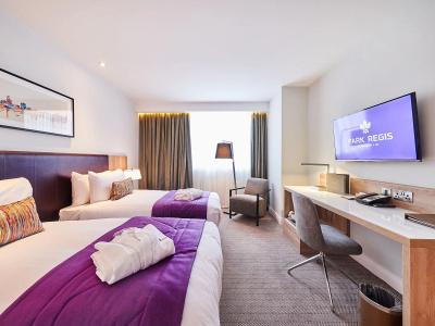Park Regis Birmingham - 4