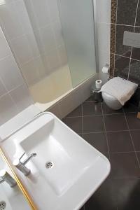 Ketenci Otel - 52