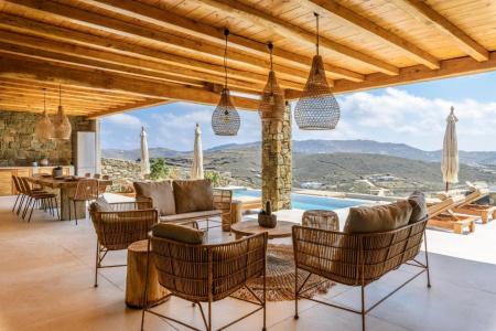 Panormos Bay Suites - 39