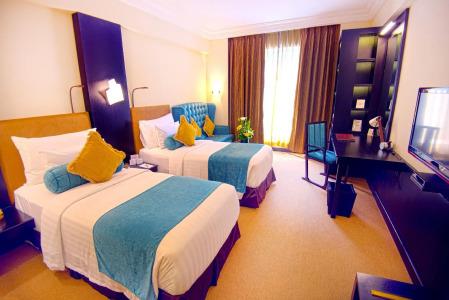 Sterlings Mac & Suites - 32