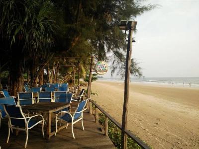 Chivaree and Resort - 13