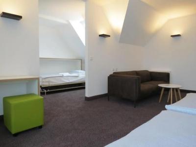 Comfor Ulm City - 73
