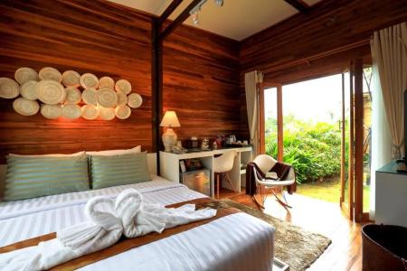 Viangviman Luxury Resort, Krabi - 20