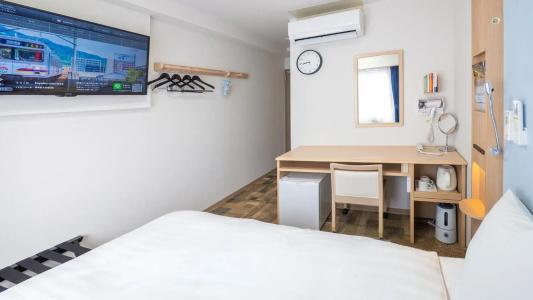 Toyoko Inn Nagasaki Ekimae - 23