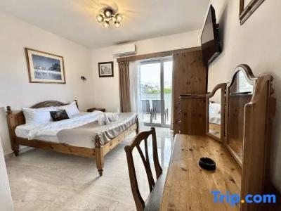 West Gate Guesthouse - 36
