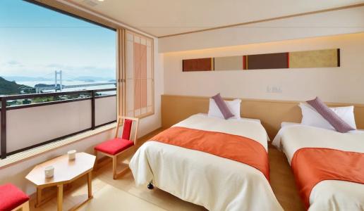 Washu Blue Resort Kasago (Washu Highland) - 46