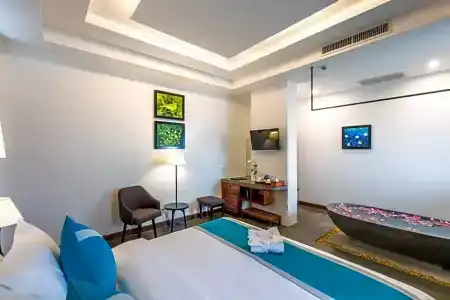 The Tito Suite Residence - 101