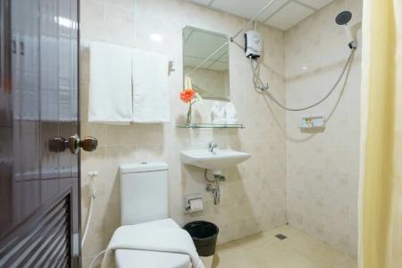 Studio Residence Sukhumvit 71 - SHA Certified - 9