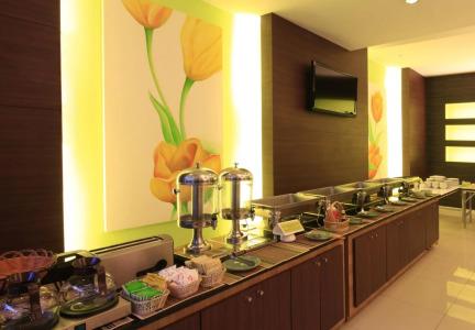 Laemchabang City - 19