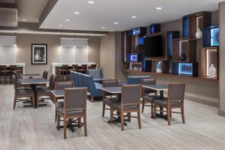 Holiday Inn Express & Suites - Odessa i-20, An Ihg - 8