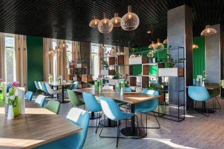 Hampton By Hilton Lublin - 12