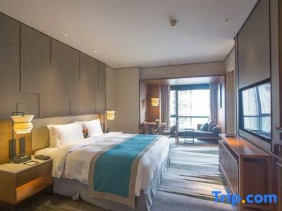 Yuluxe Chengdu - 142