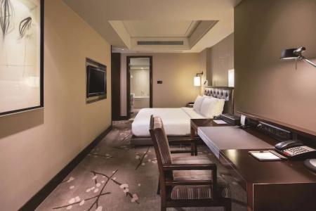 DoubleTree by Hilton Chongqing North - 64