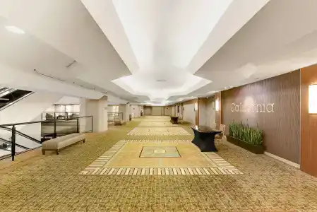 Hilton Anaheim - 13