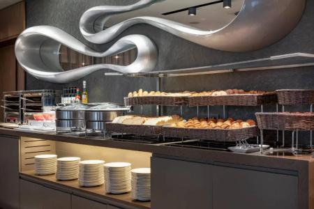 Ac Atocha By Marriott - 8