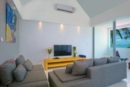 Baan Bophut Beach Samui - Sha Extra Plus - 153