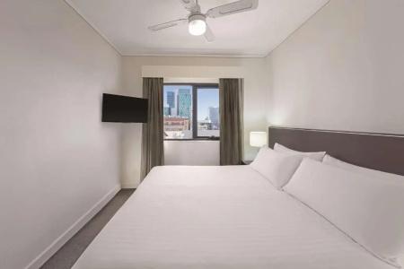 Adina Apartment Barrack Plaza - 112
