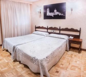 Residencia Castellano I - 15