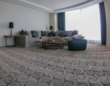 Grand Mogador City Center Casablanca - 2
