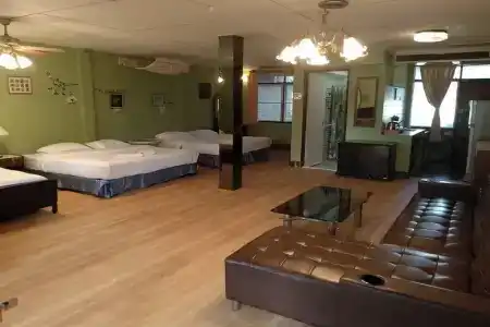 Riviera Resort - 67