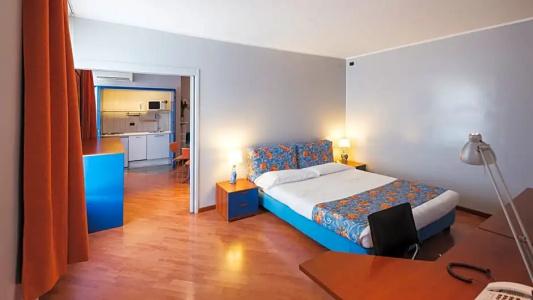 Residence Sacchi Aparthotel - 102