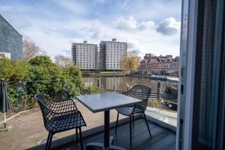 Best Western Groningen Centre - 26