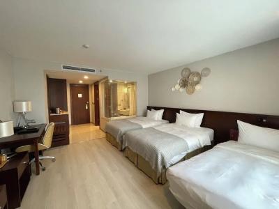 The Ann Hanoi - 238