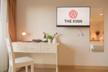The Kinn - 25