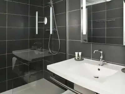 Mercure Tours Nord - 11