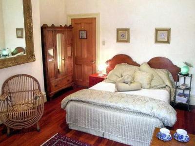 Fire Station Inn - 21