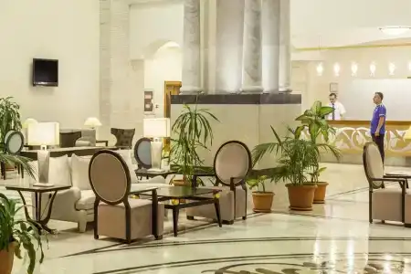 Melas Lara Hotel - 1