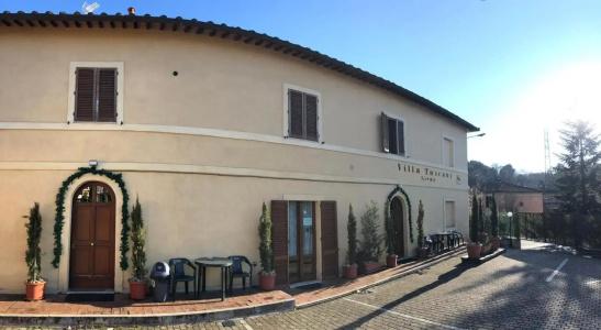 Villa Tuscany Siena - 44