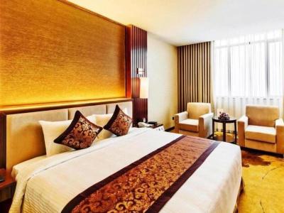 Muong Thanh Luxury Quang Ninh - 13