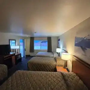 Breeze Inn - 105