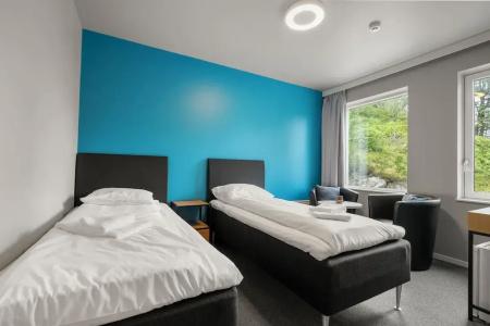 Kinnl Florø - 30