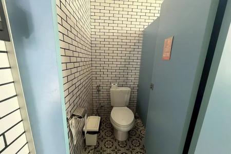 Memmoth Hostel In Lampang - 54