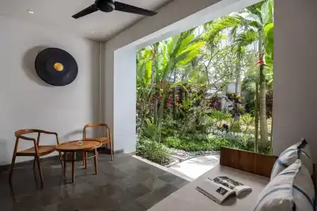 Dinara Ubud - 8